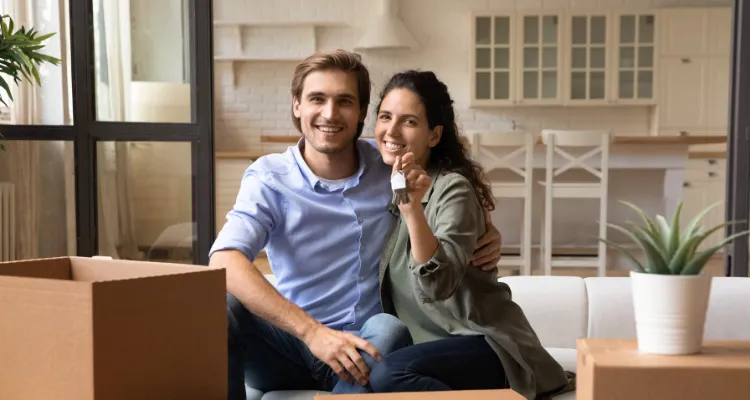 5 Vantagens de Contar com uma Imobiliária de Confiança