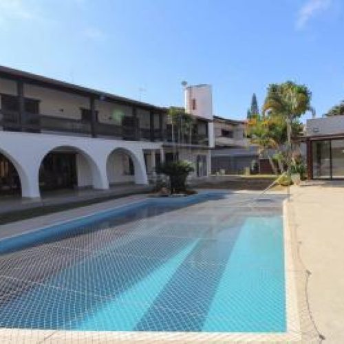 Casa na Vila norte, reformada!