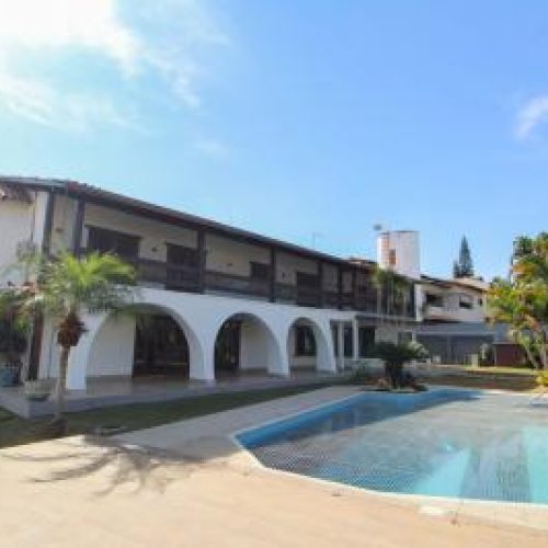Casa na Vila norte, reformada!