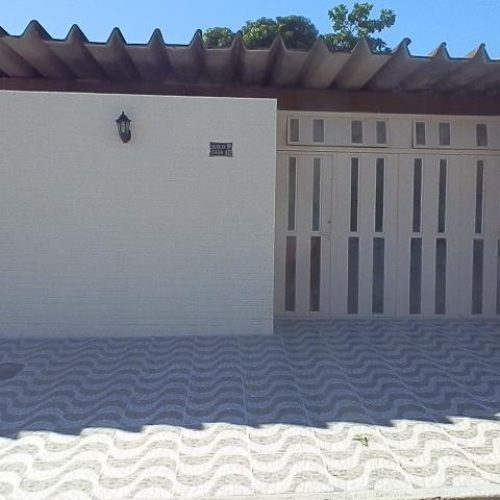 Casa Reformada em Cumbica
